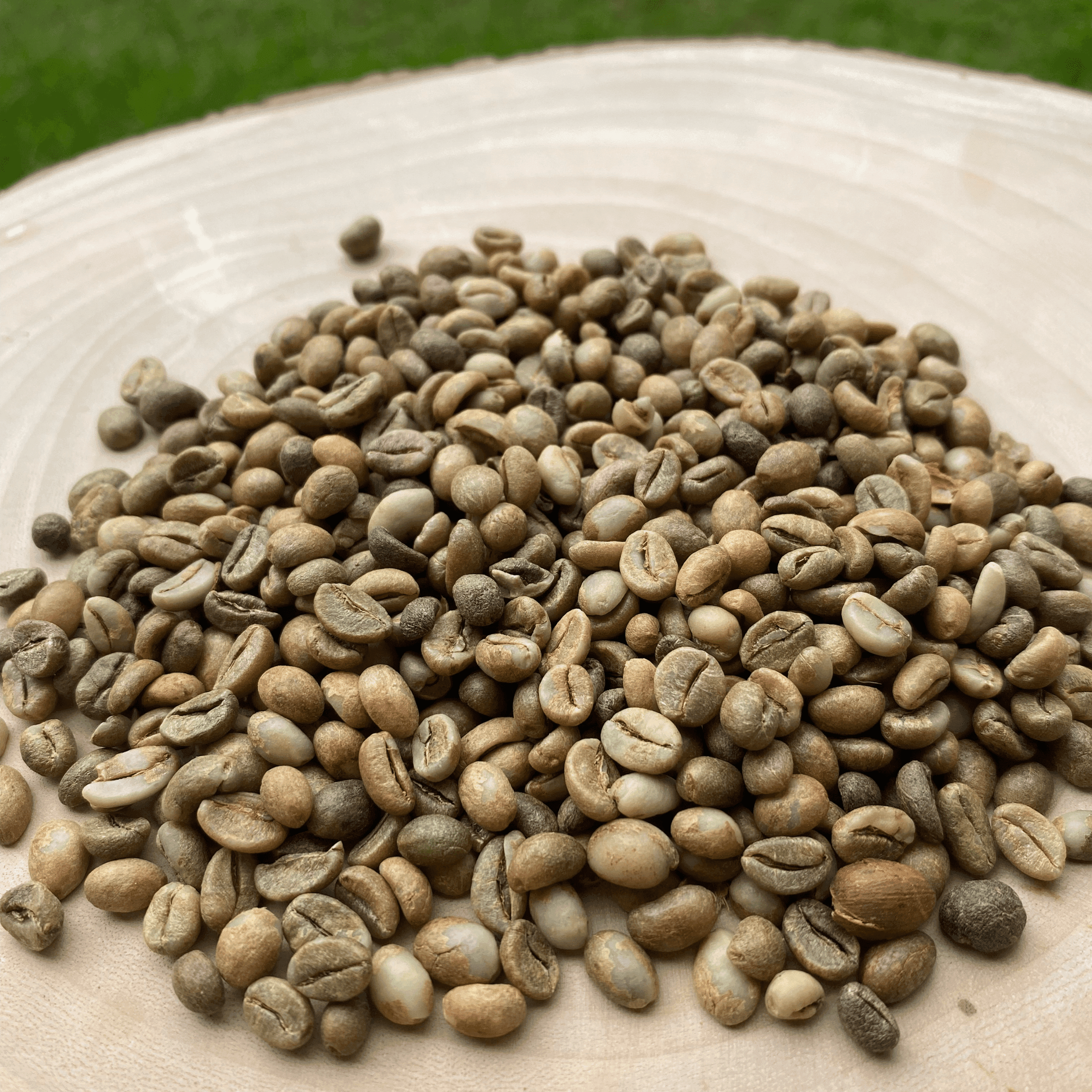 Café de Madagascar – Un arôme corsé et de caractère – Image 3