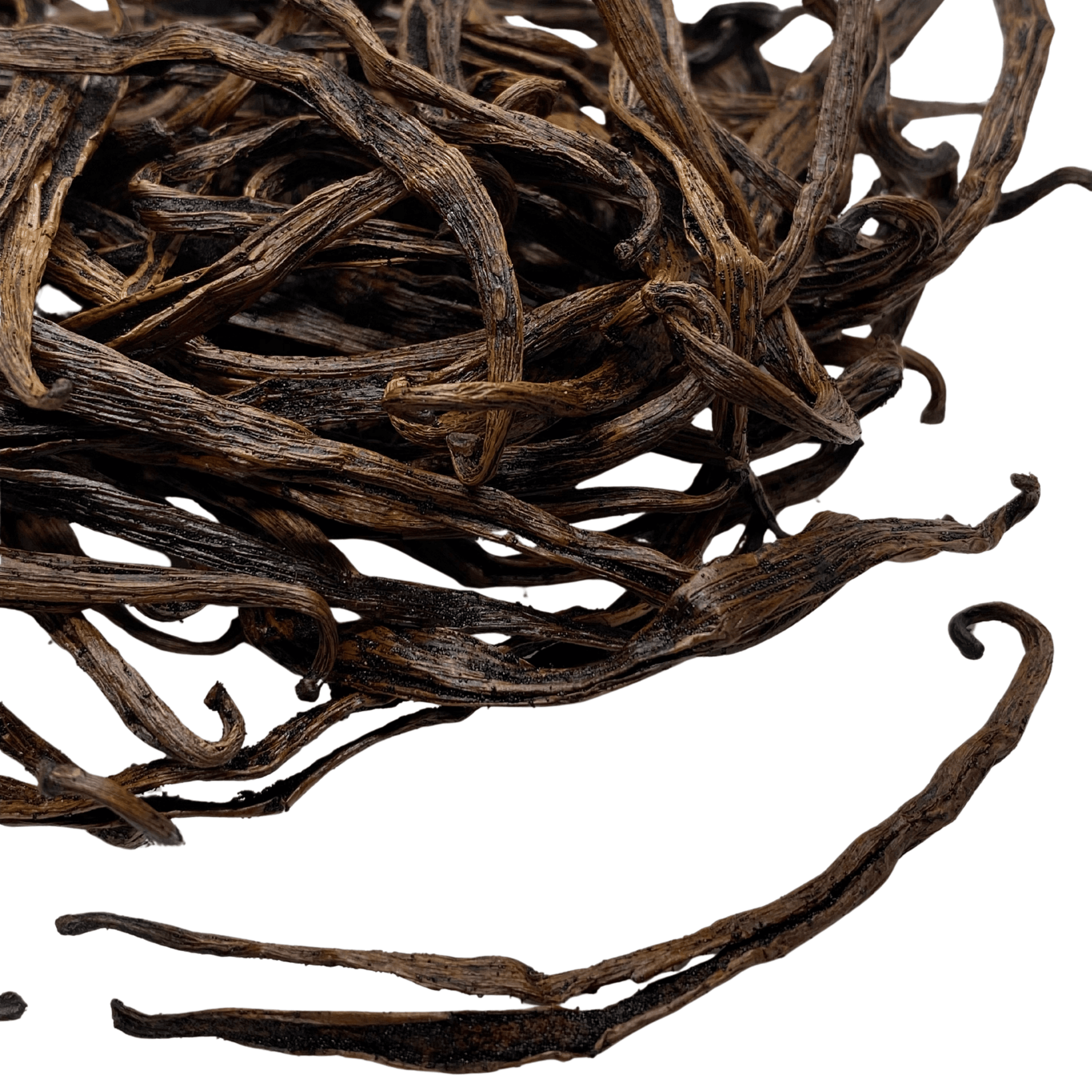 Cuts de vanille Bourbon – L’alternative économique