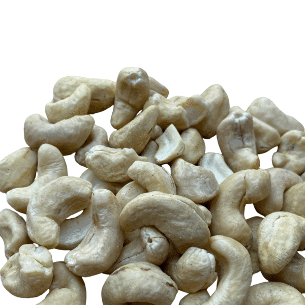 Noix de cajou de Madagascar – Croquantes et savoureuses