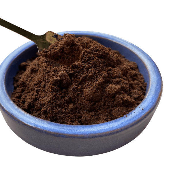 Poudre de vanille - Arôme pur et pratique