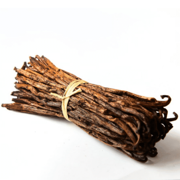 Vanille rouge USA – Gousses de vanille Bourbon